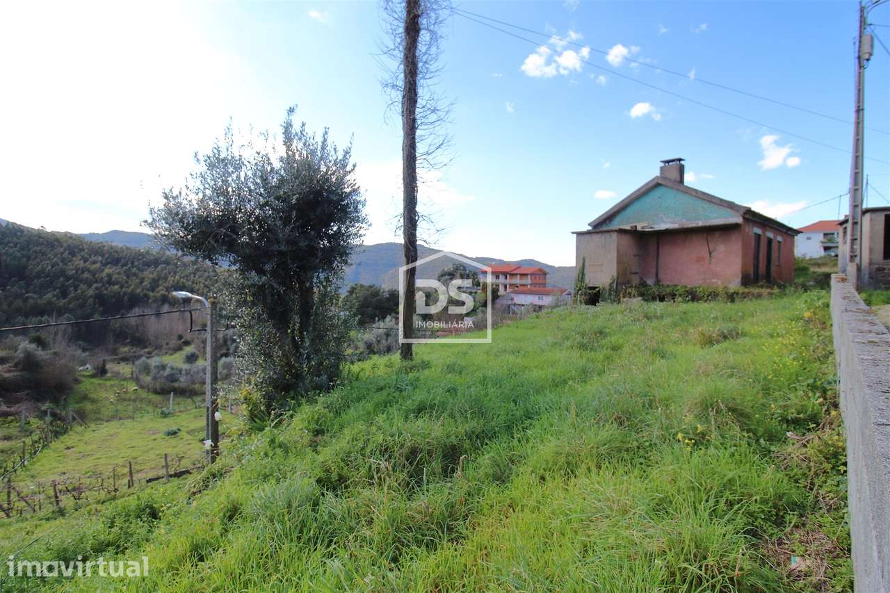 Moradia T2 Venda em Canelas e Espiunca,Arouca - Grande imagem: 5/11