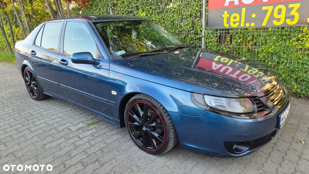 Saab 9-5 - 21