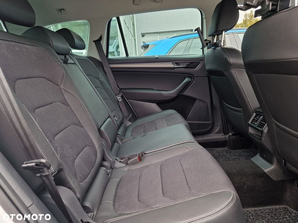 Skoda Kodiaq 2.0 TDI 4x4 Style DSG - 16