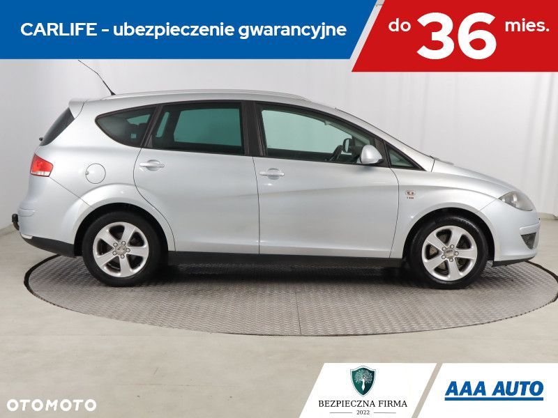 Seat Altea XL - 7