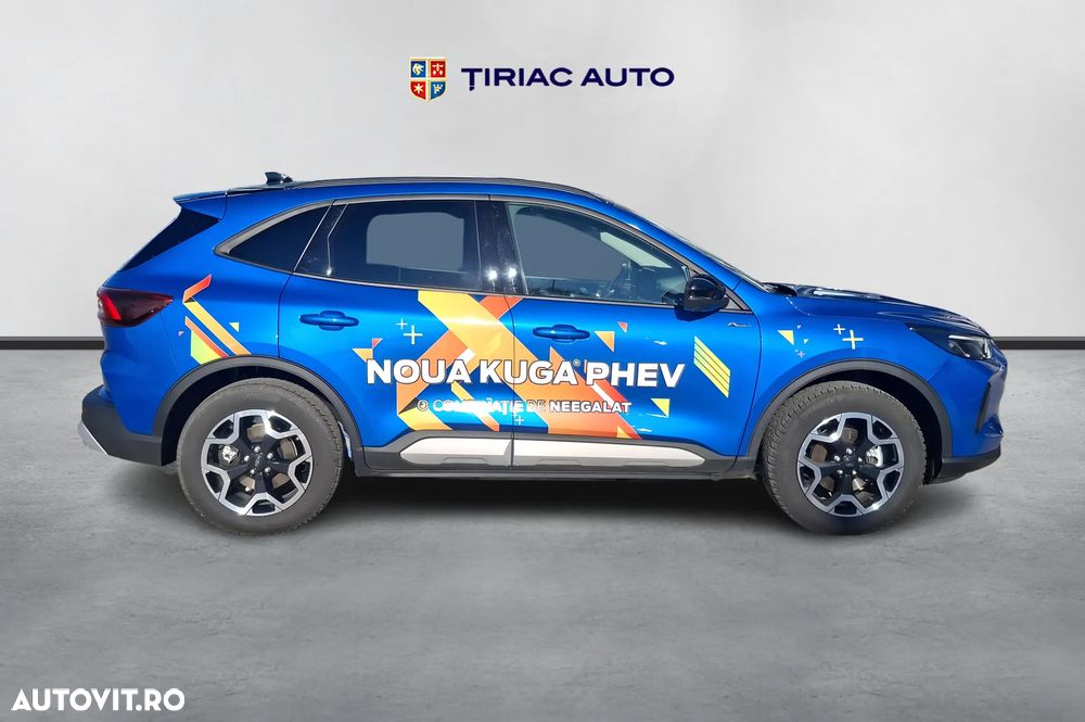 Ford Kuga - 4