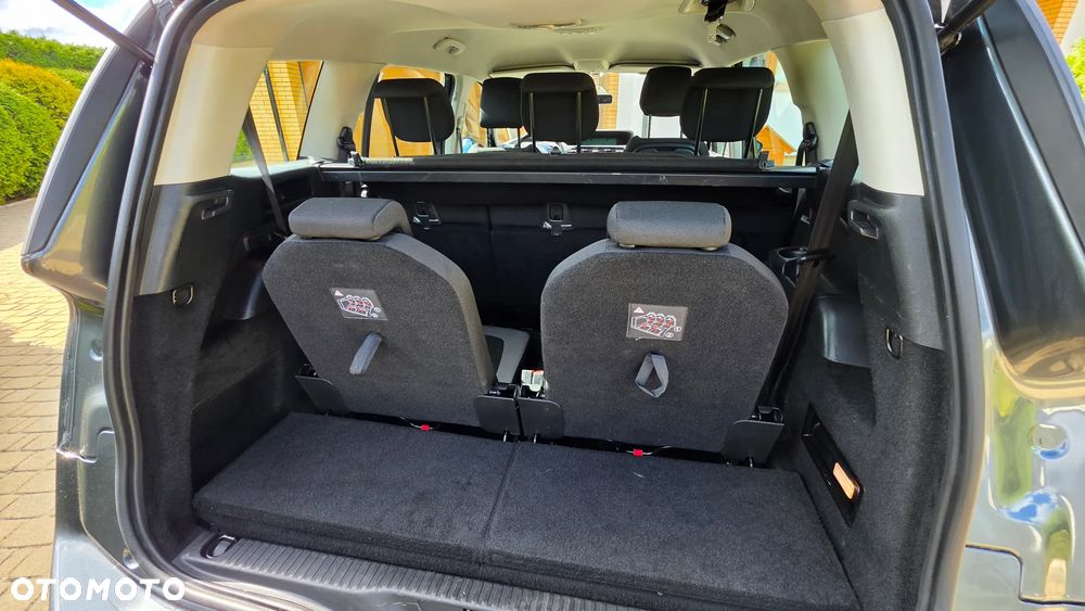 Citroën C4 Grand Picasso 1.6 e-HDi Exclusive - 29