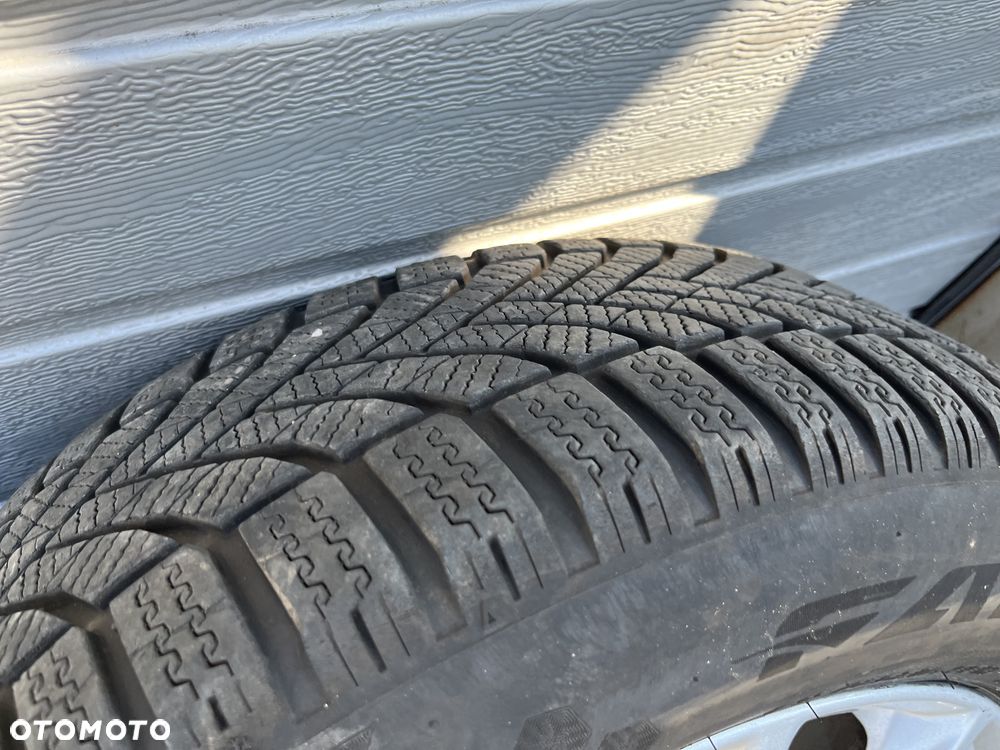 Koła felgi aluminiowe komplet Ford Kuga III - 9