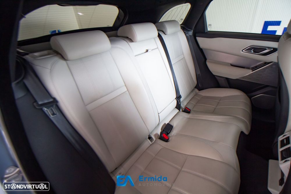 Land Rover Range Rover Velar - 24