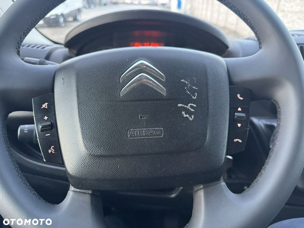 Citroën Jumper - 13