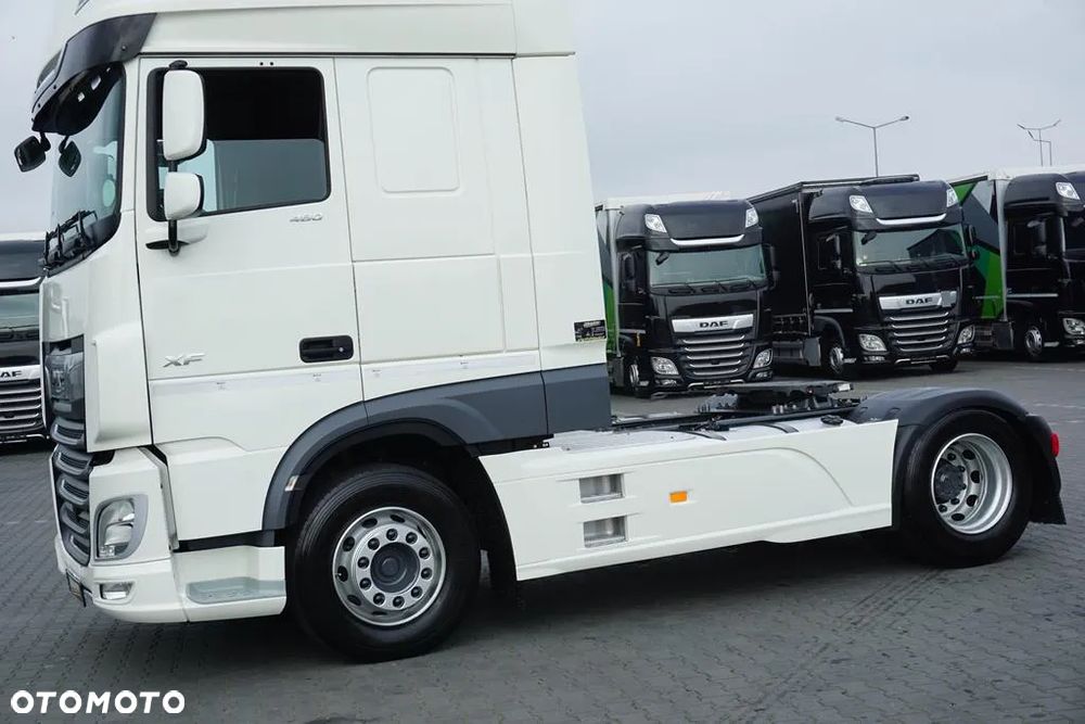 DAF 106 / 480 / EURO 6 / ACC / SUPER SPACE CAB - 24