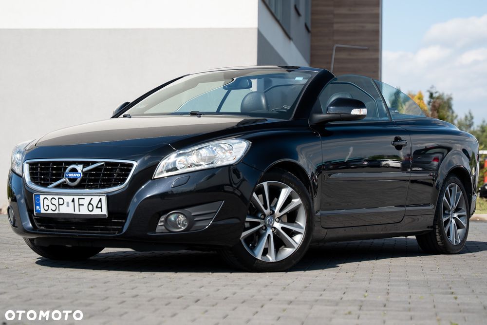 Volvo C70 - 3