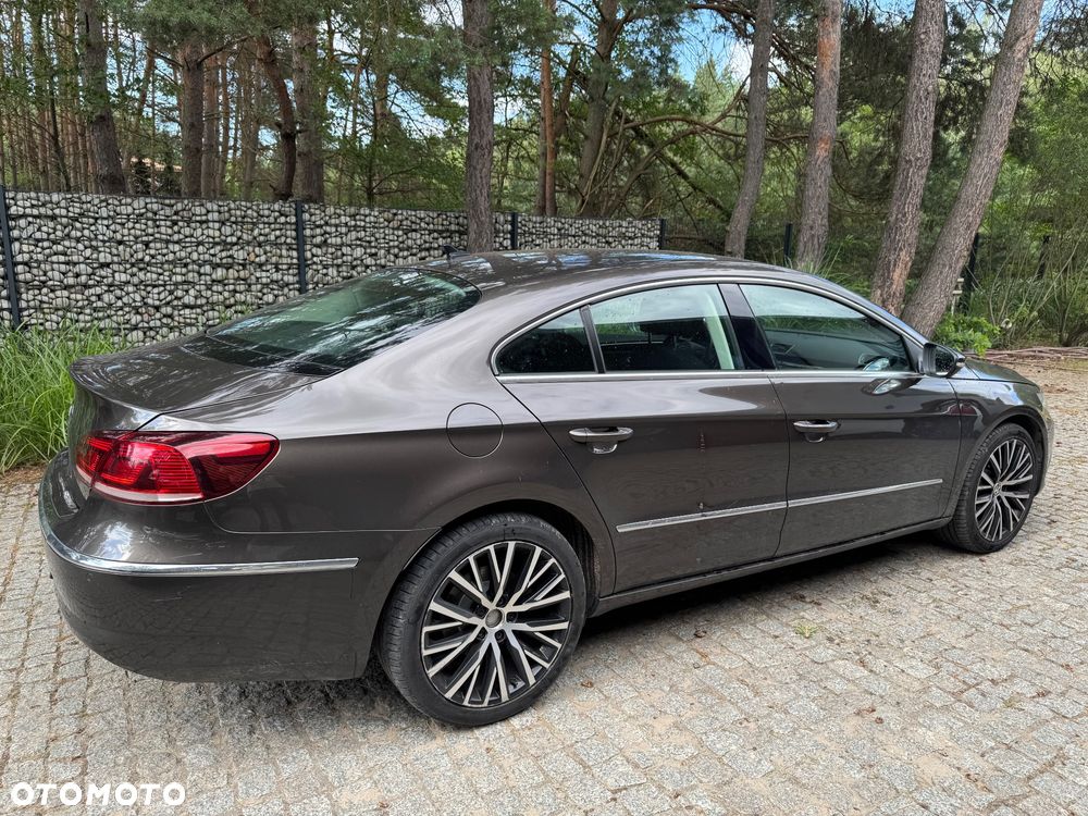 Volkswagen CC - 12