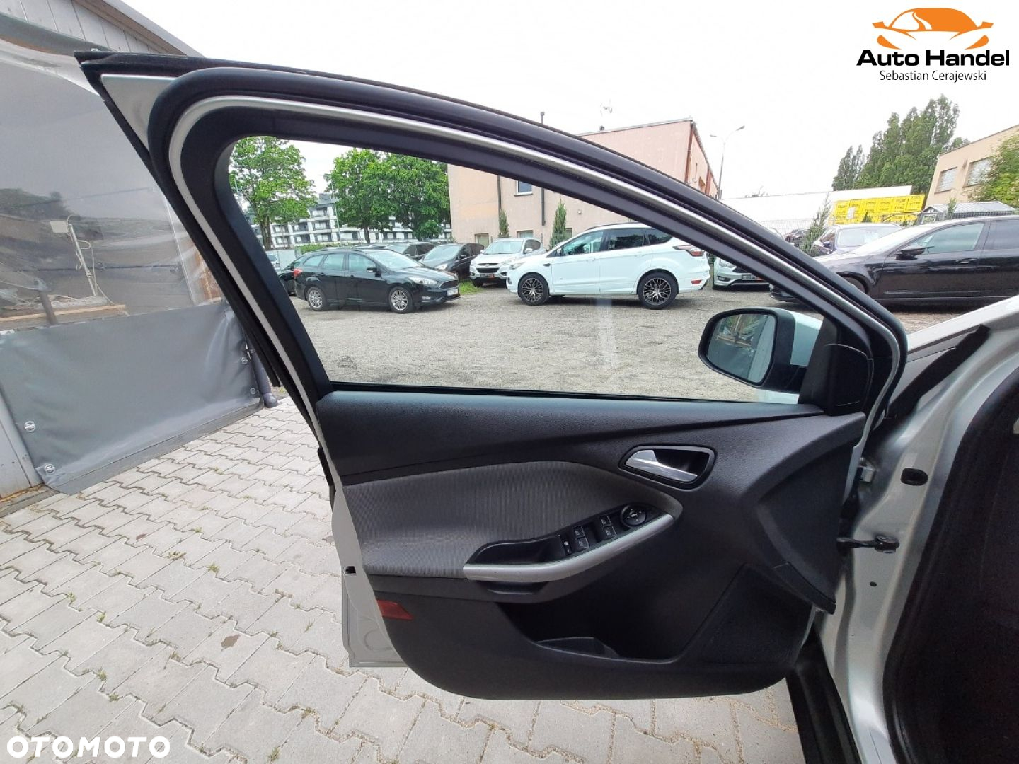 Ford Focus Turnier 1.6 Ti-VCT Champions Edition - 32