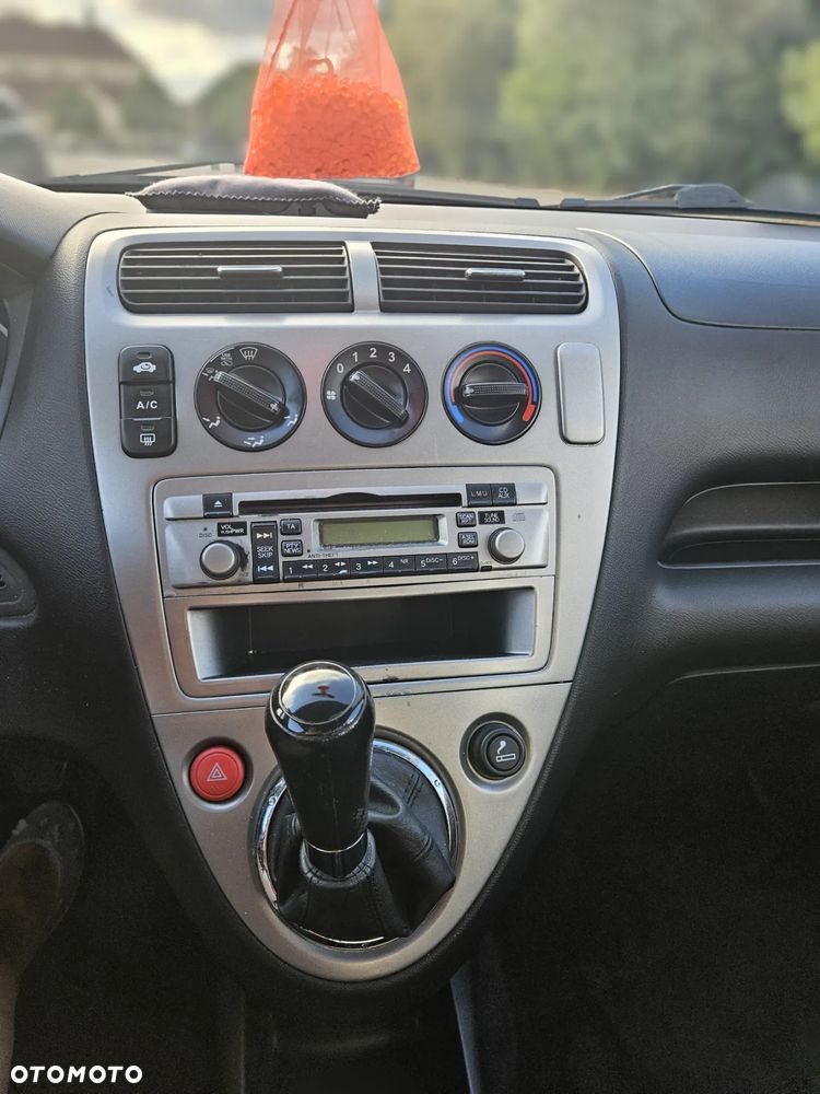 Honda Civic - 16