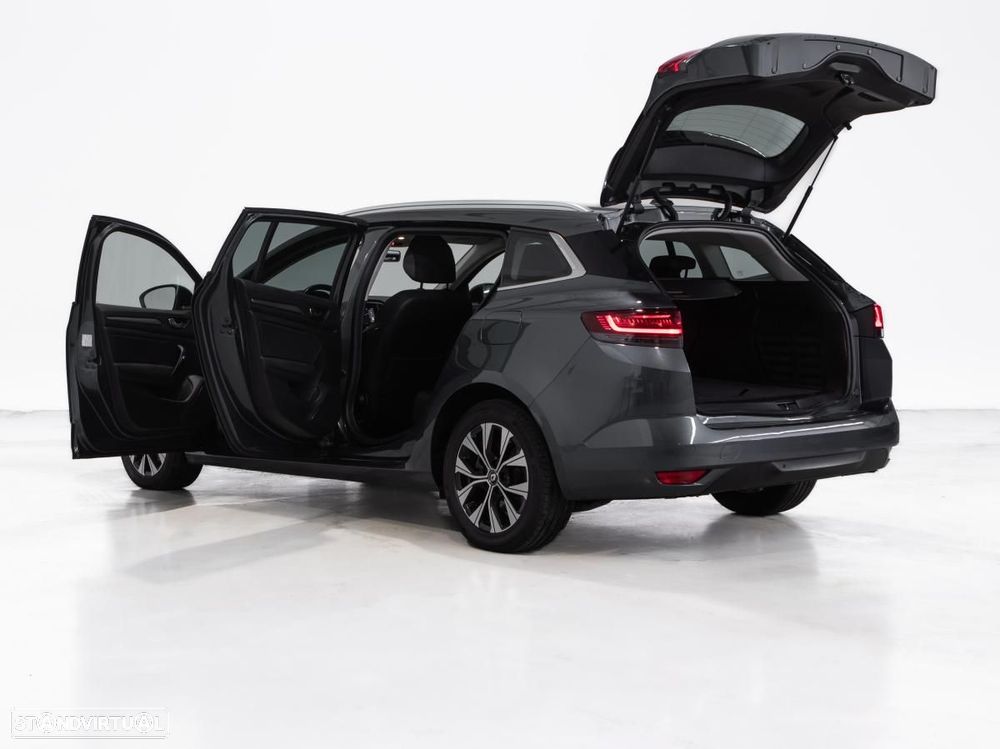 Renault Mégane Sport Tourer 1.6 E-Tech Plug-In Limited - 5