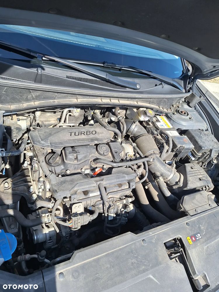 Hyundai Tucson 1.6 T-GDi Smart 2WD - 15