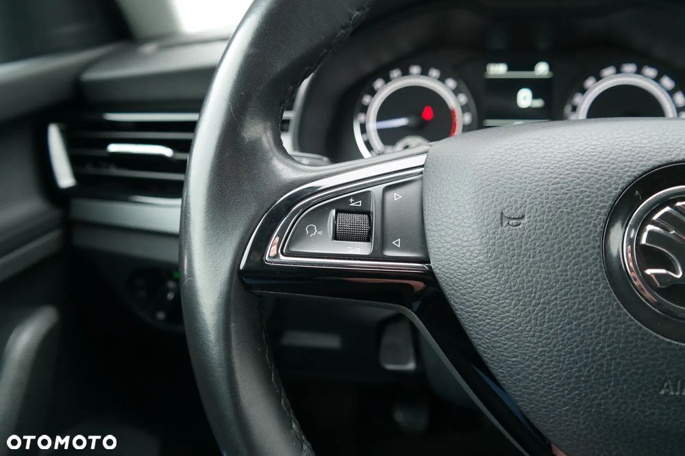 Skoda Scala 1.6 TDI SCR Ambition - 16