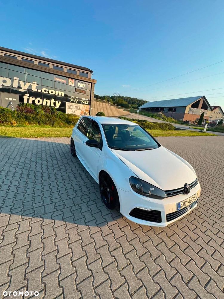 Volkswagen Golf - 5