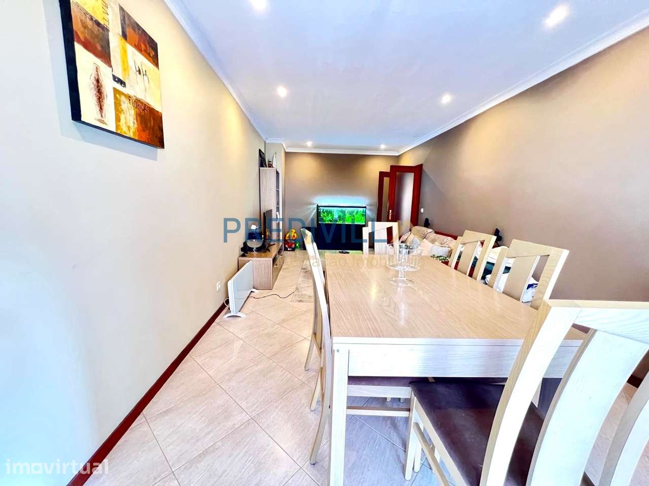 Apartamento T2 Venda em Macieira da Maia,Vila do Conde - Grande imagem: 2/17