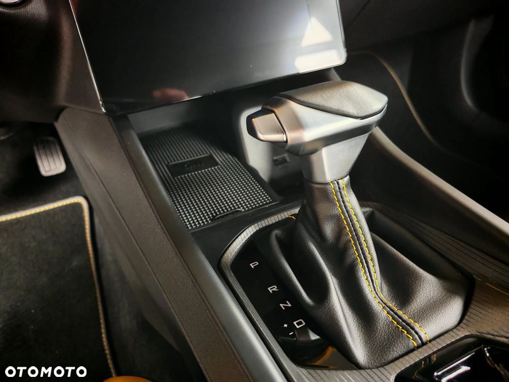 Dongfeng Shine 1.5T Mach Power - 11