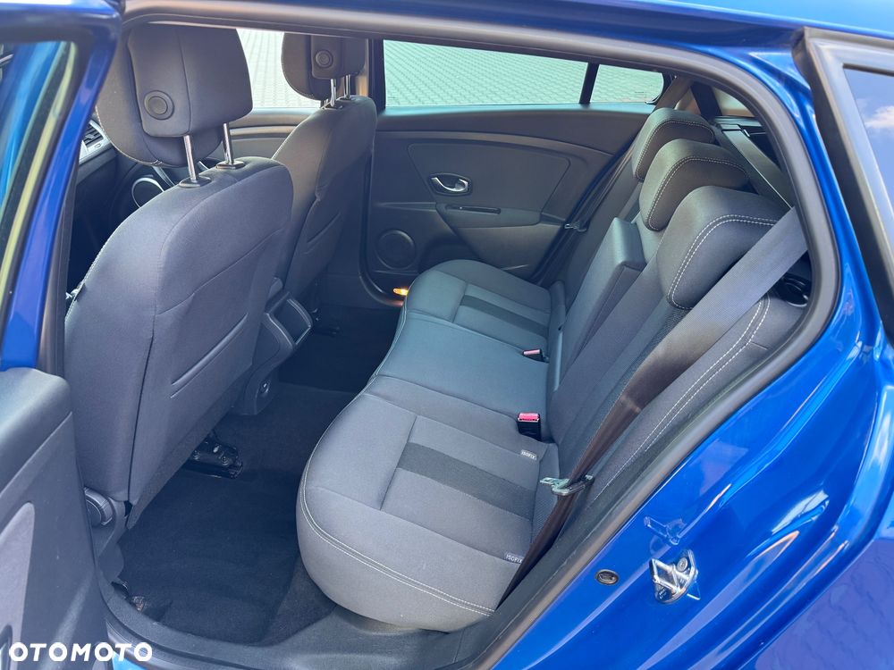 Renault Megane 1.6 16V Confort Dynamique - 20