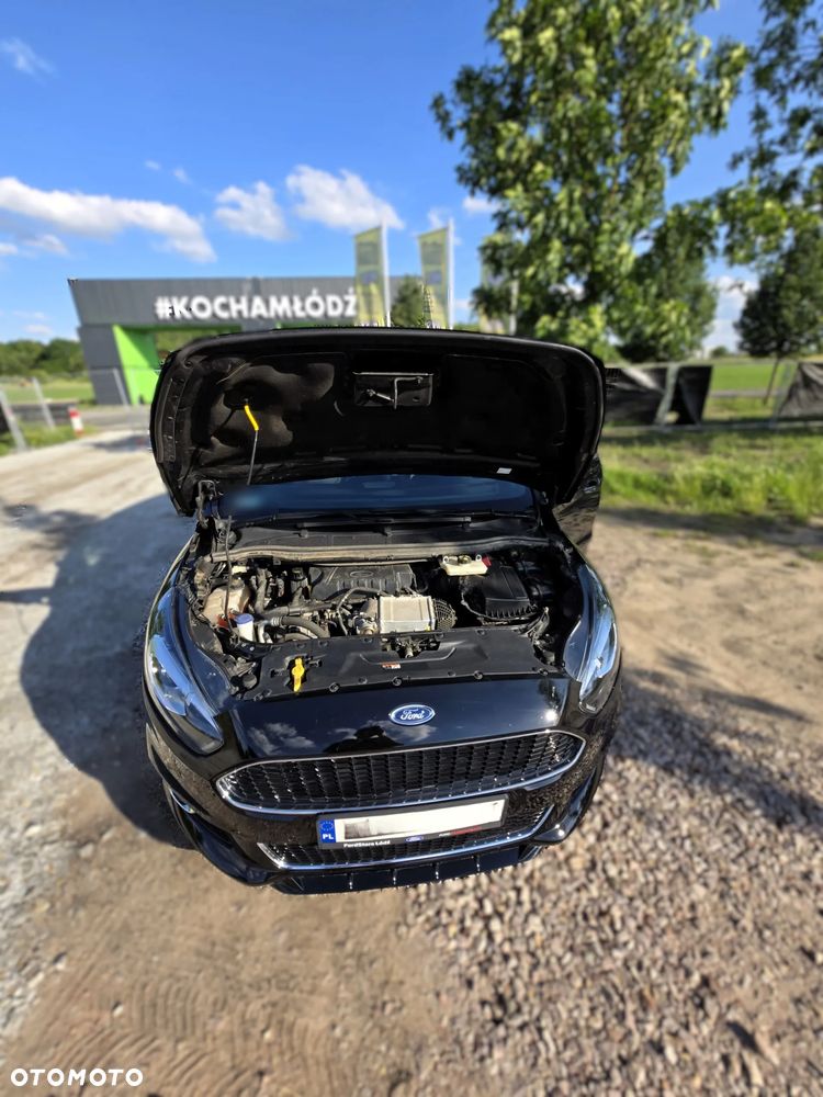 Ford S-Max - 31