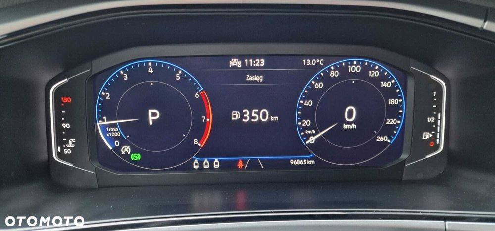 Volkswagen T-Roc 1.5 TSI Life DSG - 33