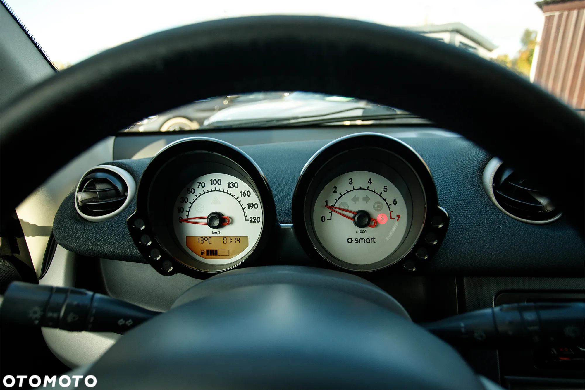 Smart Forfour passion - 14
