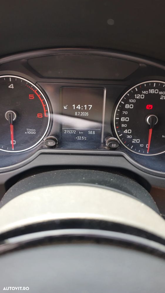 Audi Q5 2.0 TDI Quattro S tronic - 10