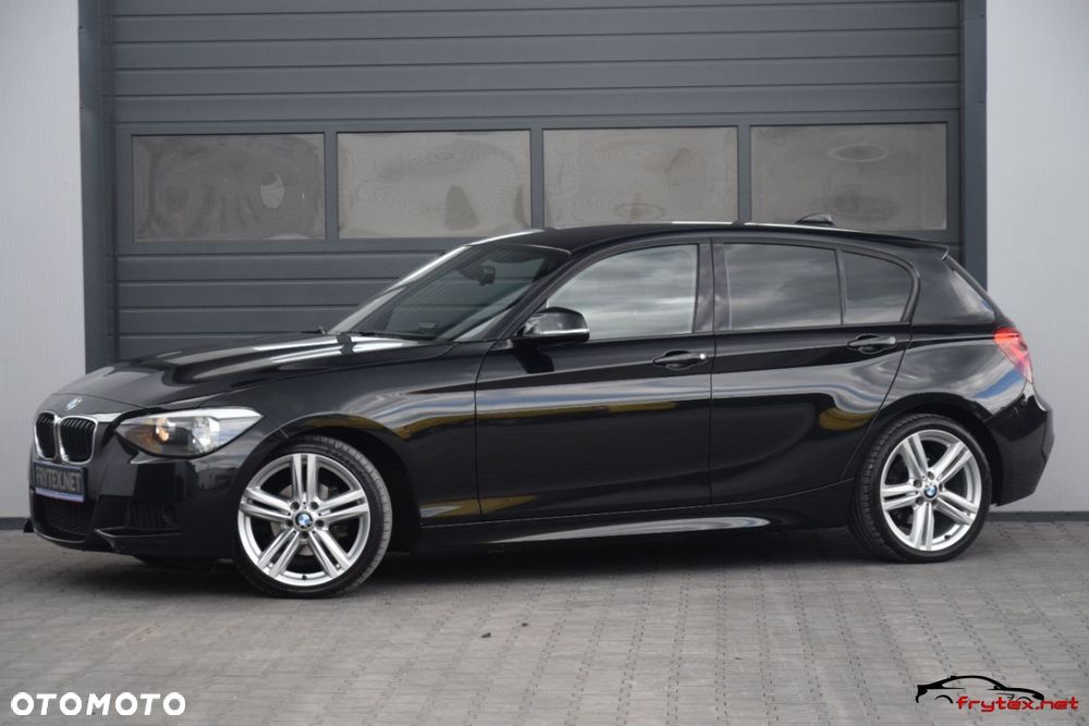 BMW Seria 1 - 9