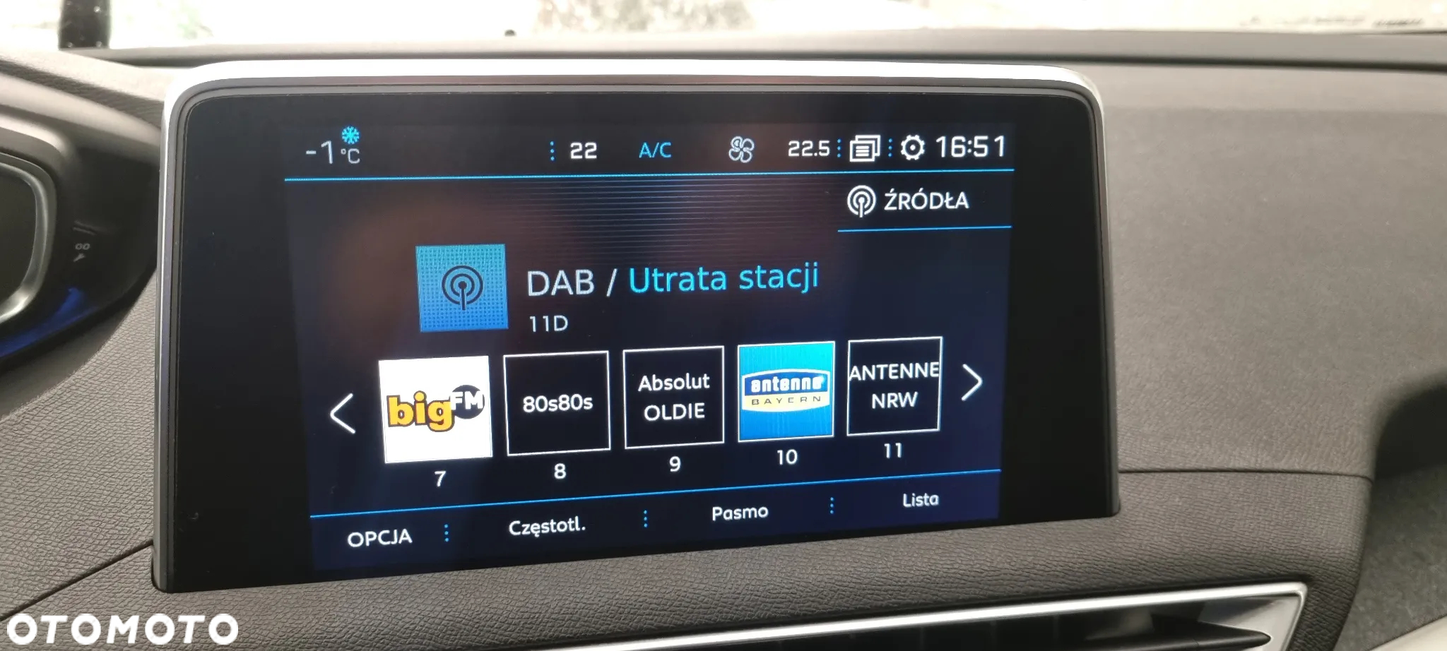 Peugeot 3008 BlueHDi 180 Stop & Start EAT8 Allure - 34