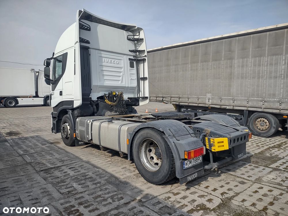 Iveco Stralis II - 7