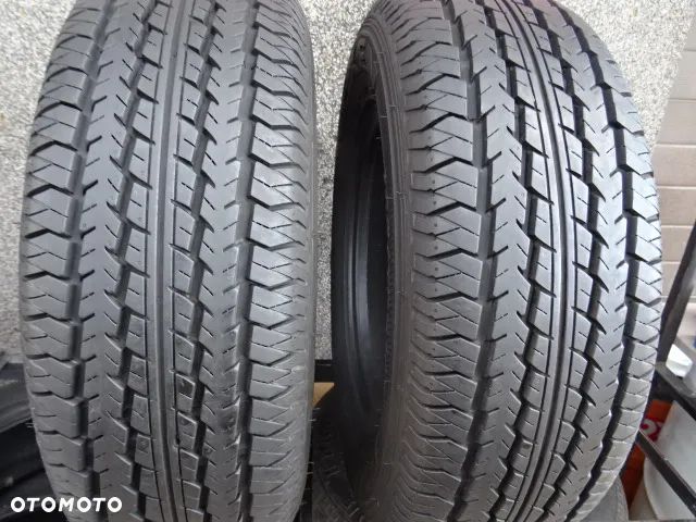 205/70/R14C 102T Nexen Roadian A/T - 1