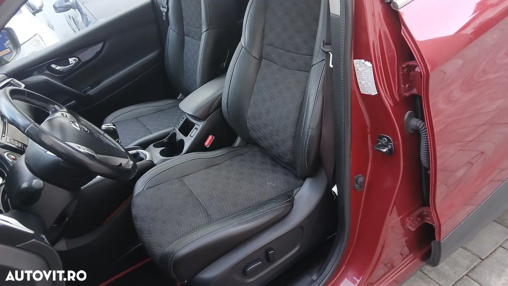 Nissan Qashqai - 7