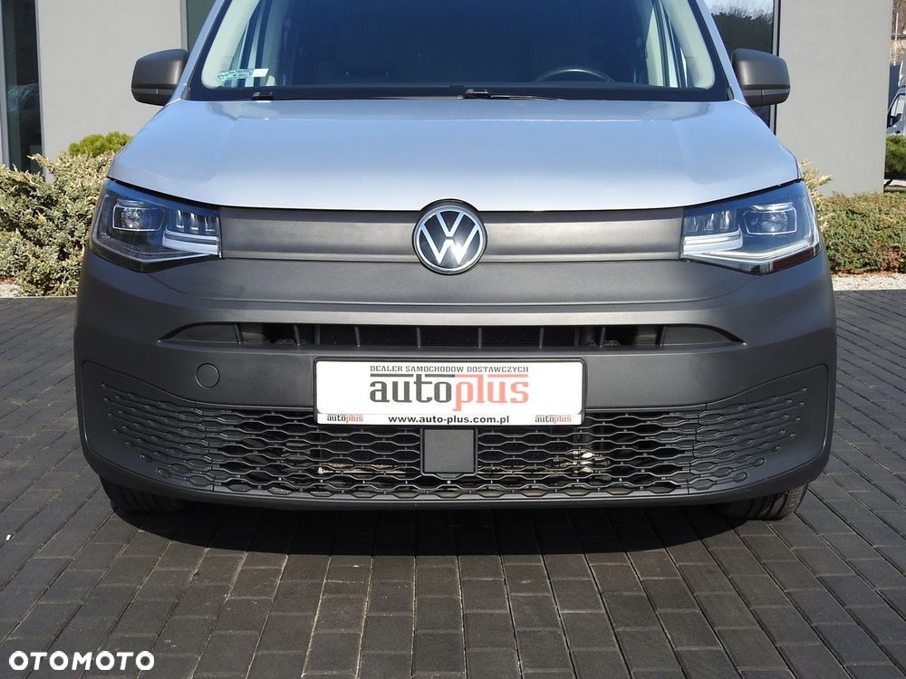 Volkswagen CADDY  FURGON CHŁODNIA  -20*C FUNKCJA GRZANIA ZASILANIE 230V TEMPOMAT LEDY KLIMATYZACJA  100KM - 17