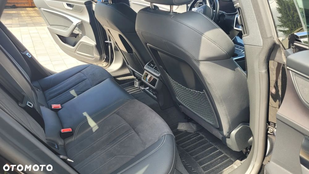 Audi A7 Sportback 45 TFSI Quattro S tronic - 16