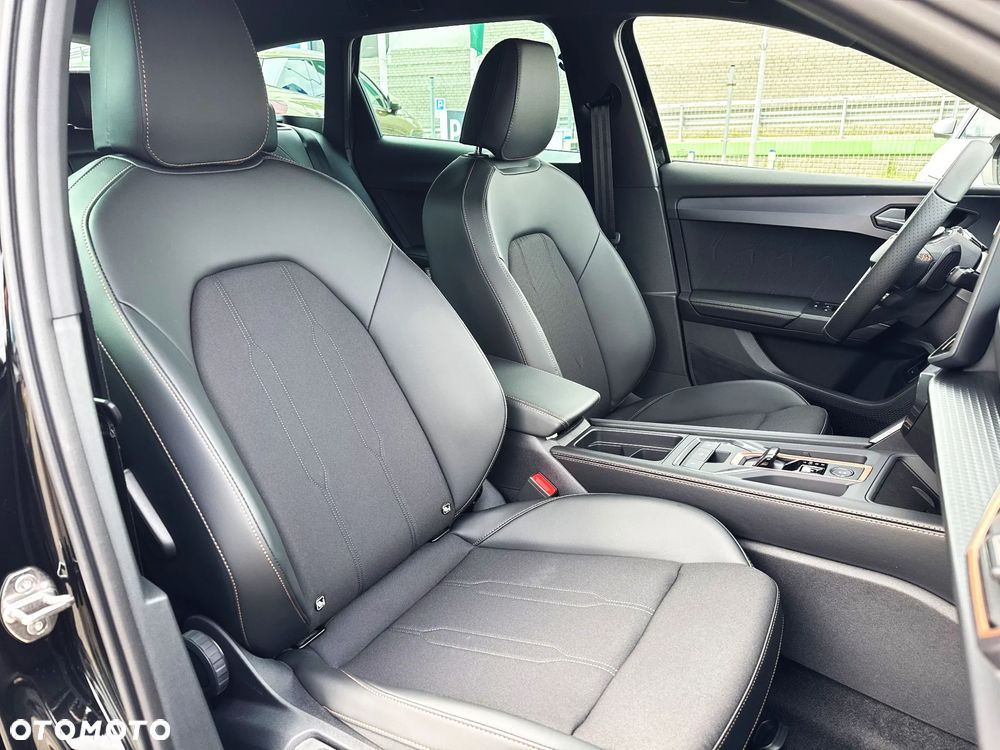 Cupra Leon Sportstourer 1.5 eTSI mHEV DSG - 16