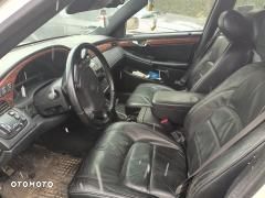 Cadillac Deville - 7