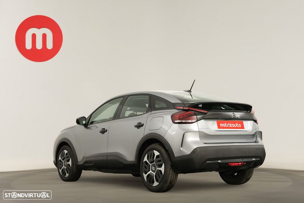 Citroën C4 1.2 PureTech YOU! - 3