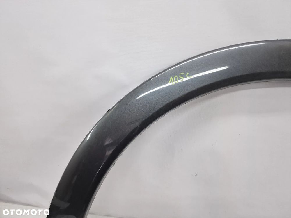 PORSCHE CAYENNE III 3 9Y0 18- PRAWA TYLNA TYLNIA TYŁ LISTWA NA BŁOTNIK , NR 9Y0854732D , NR AUKCJI NLB105 - 20