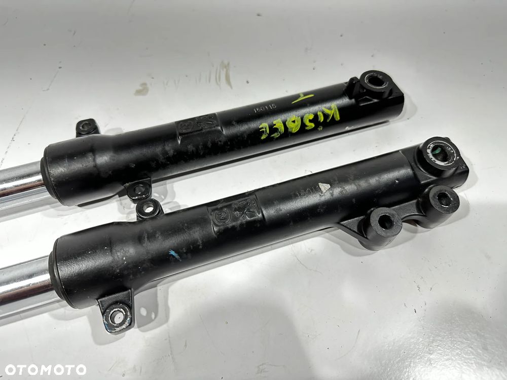 Lagi widełki Peugeot Kisbee 50 - 2