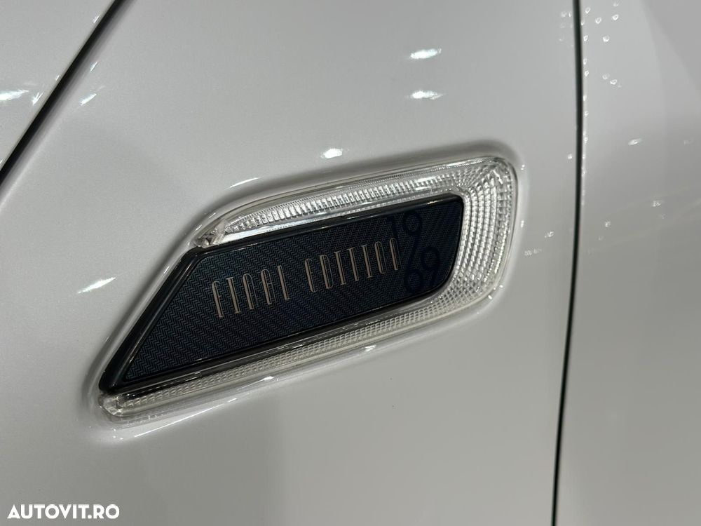 Mini Clubman Cooper S AT - 33