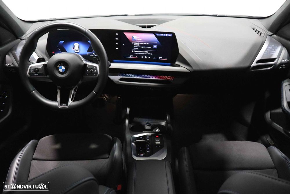 BMW 116 Pack Desportivo M - 25