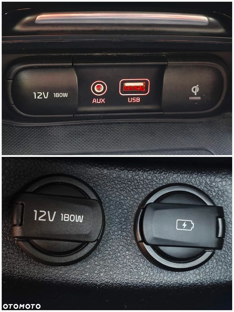 Kia Optima 1.6 T-GDI M DCT - 20