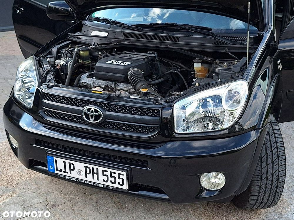 Toyota RAV4 - 14