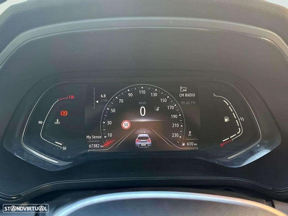 Renault Captur 1.0 TCe Techno - 13