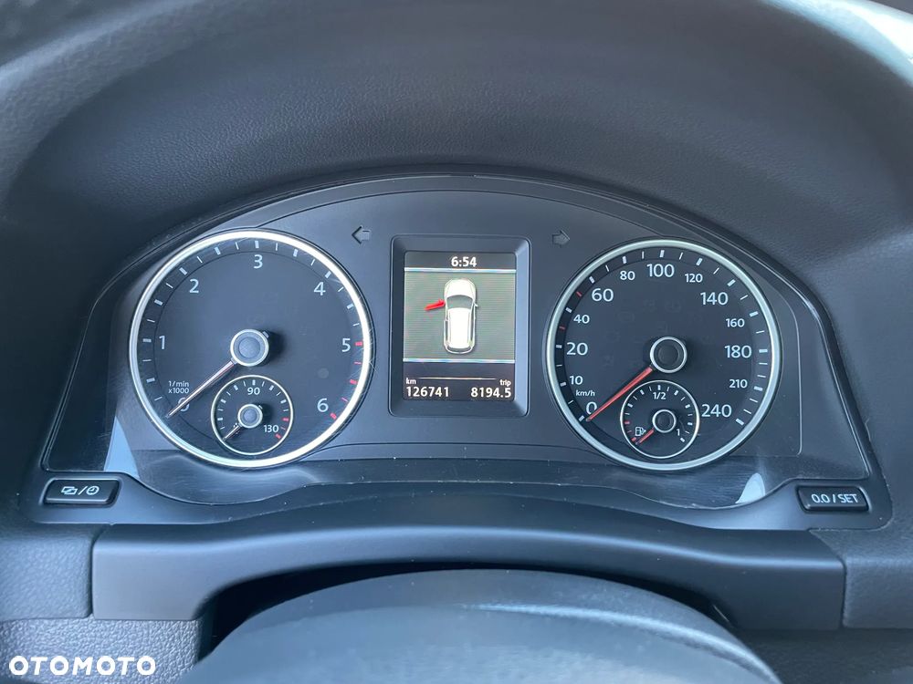 Volkswagen Tiguan - 27