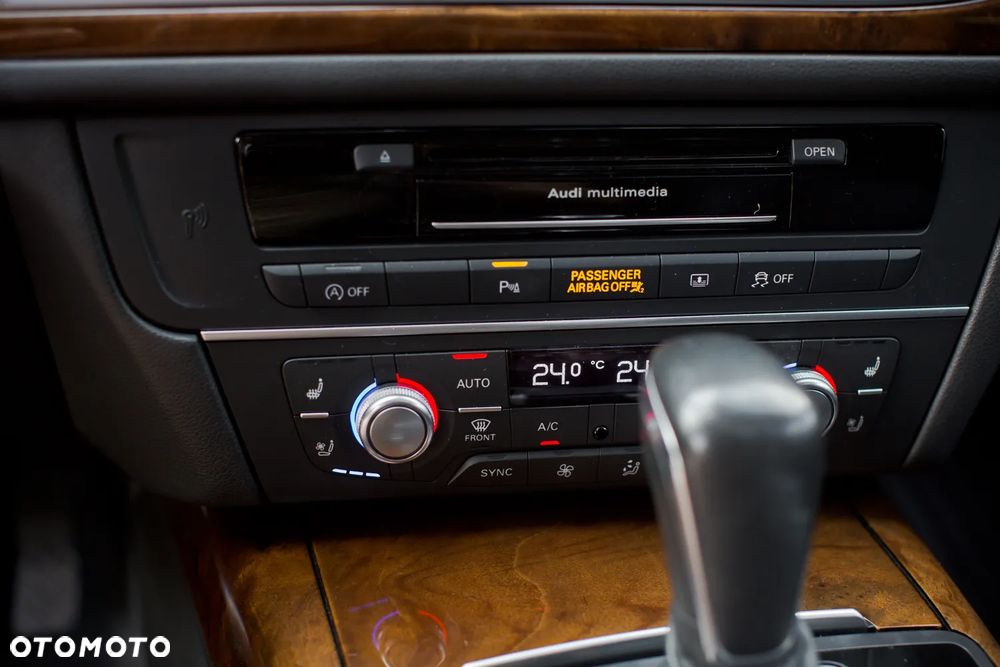 Audi A6 Limousine - 30