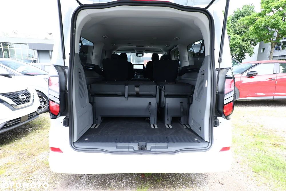 Ford Tourneo Custom - 4