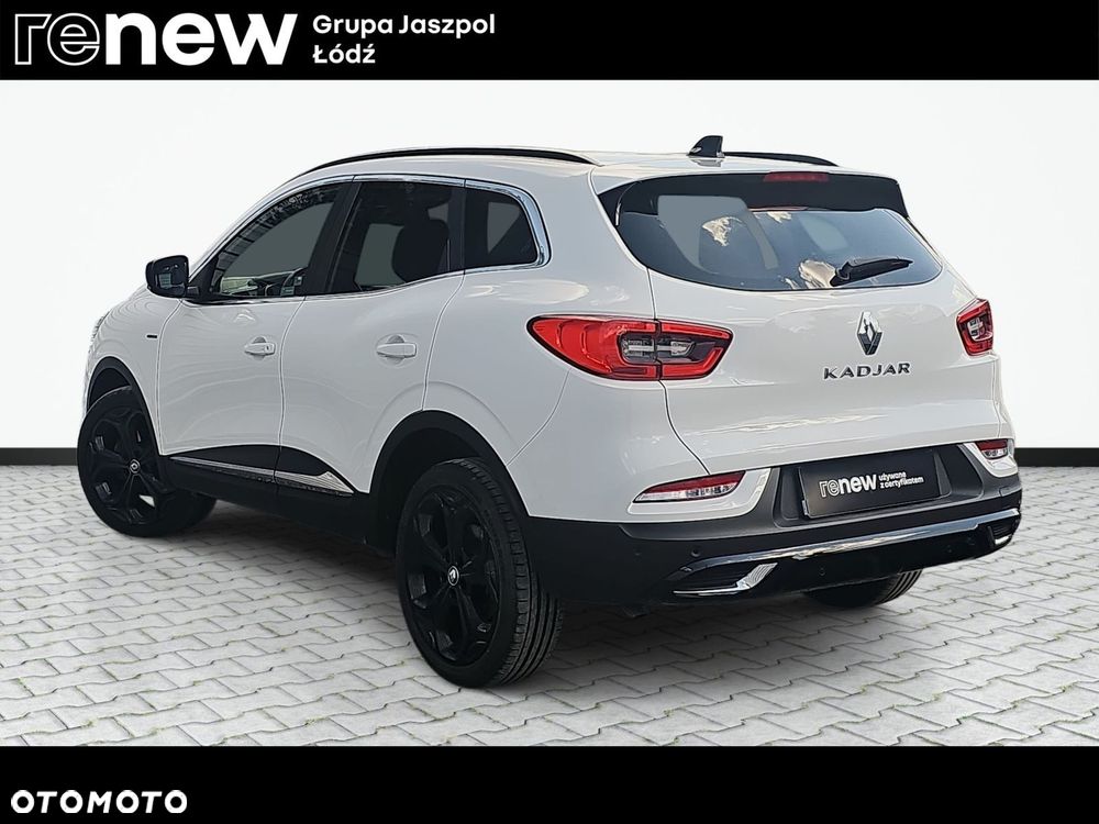 Renault Kadjar - 7