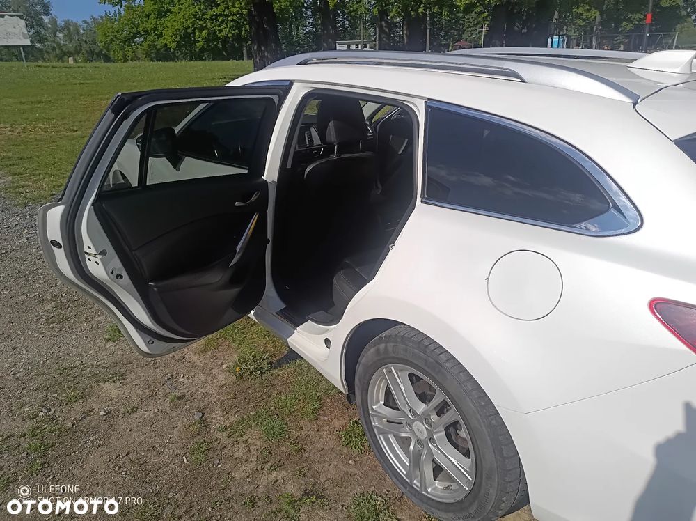 Mazda 6 2.0 Skypassion I-ELoop - 11
