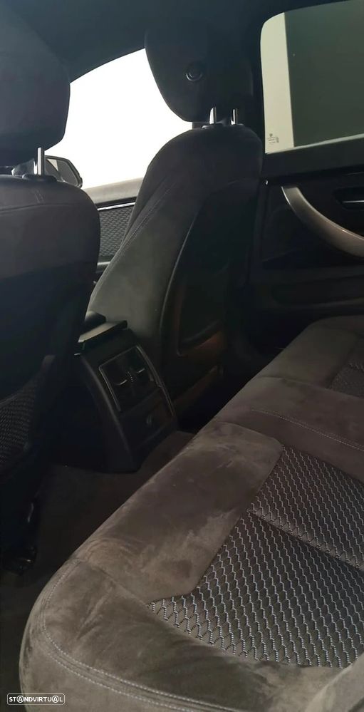 BMW 420 - 8