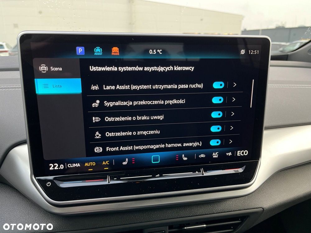 Volkswagen ID.5 77kWh Plus - 10