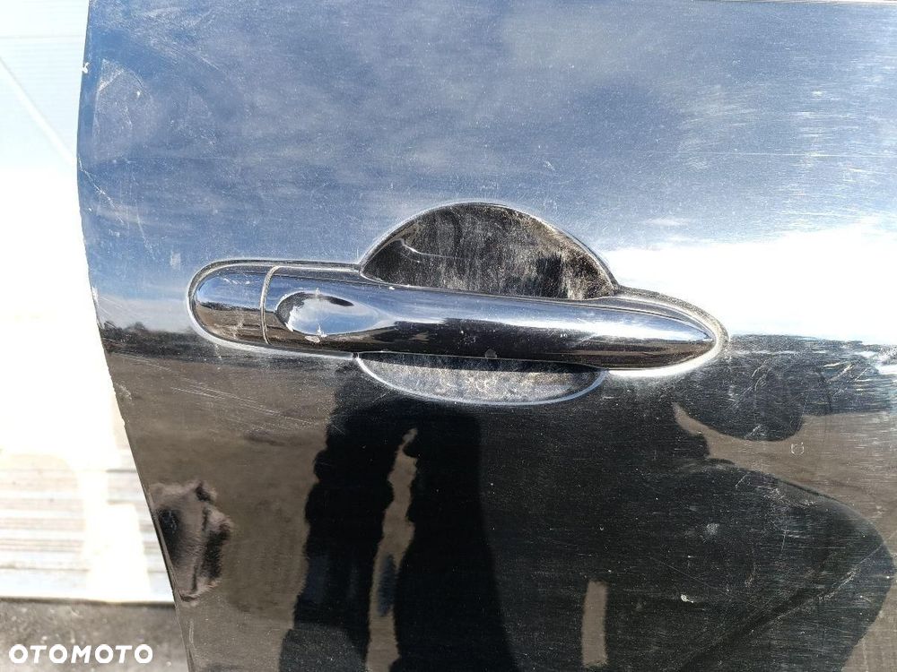 RENAULT CAPTUR I DRZWI PRAWE PRZÓD - 4